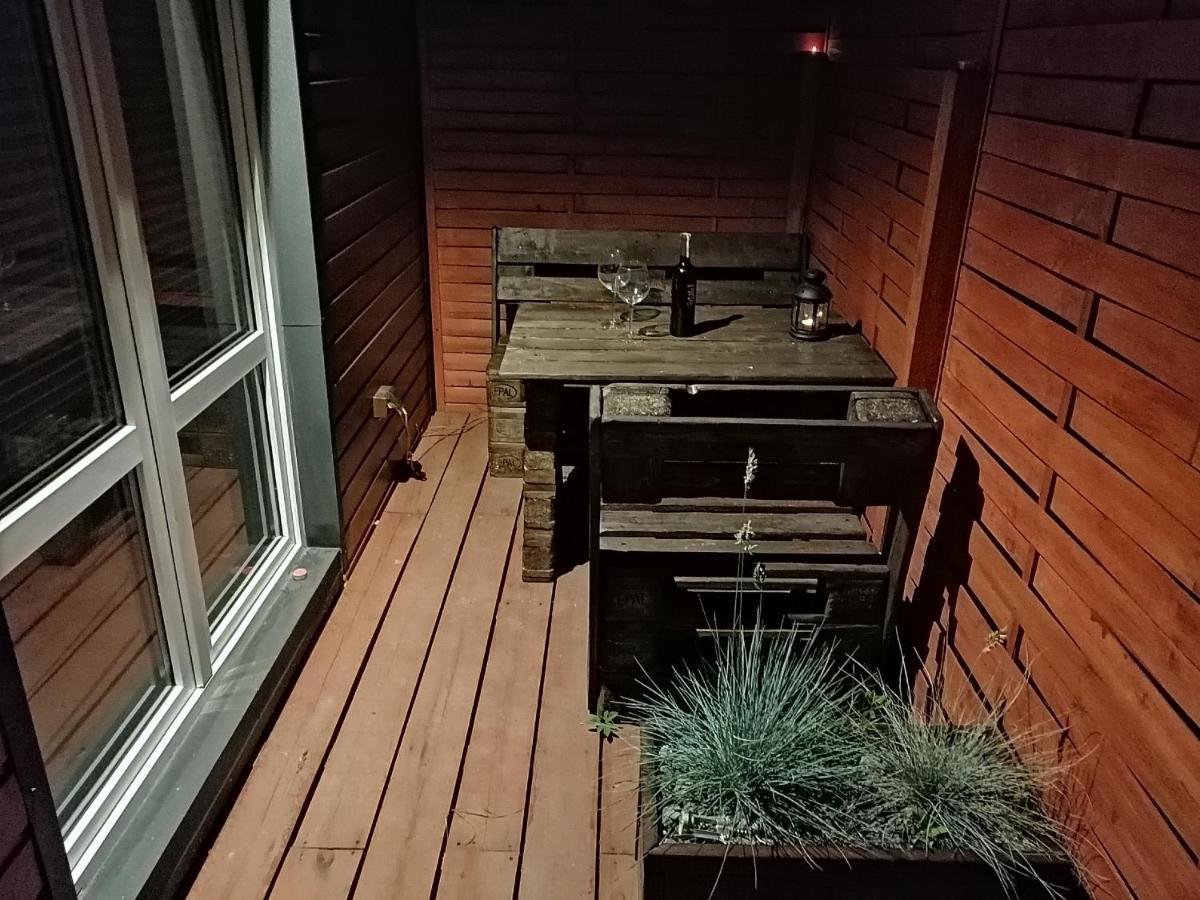 Apartament Antonio 3 غدانسك المظهر الخارجي الصورة