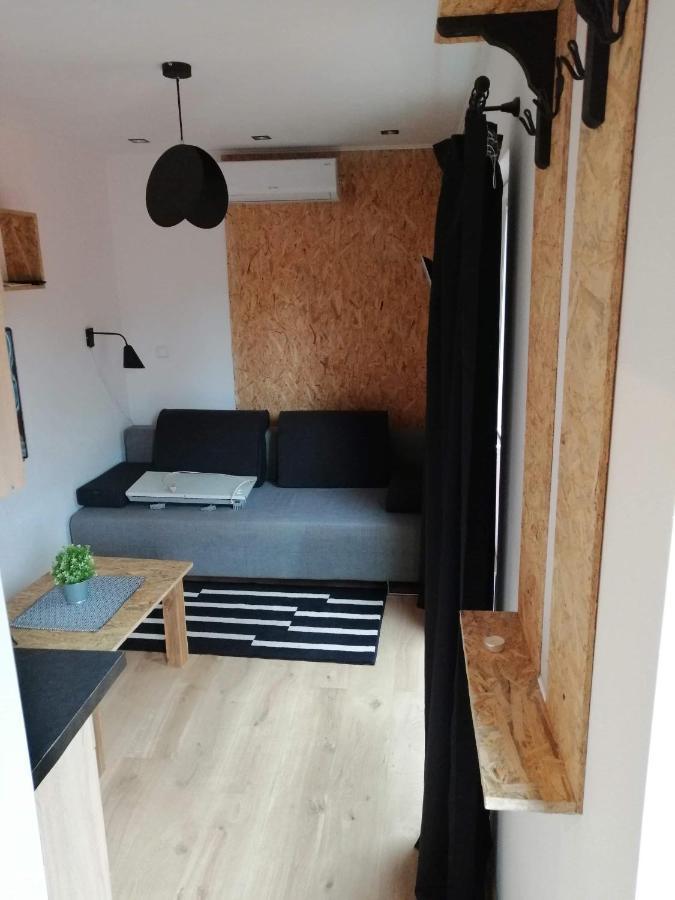 Apartament Antonio 3 غدانسك المظهر الخارجي الصورة
