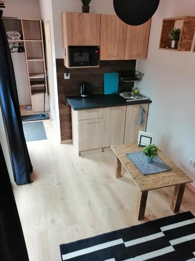 Apartament Antonio 3 غدانسك المظهر الخارجي الصورة