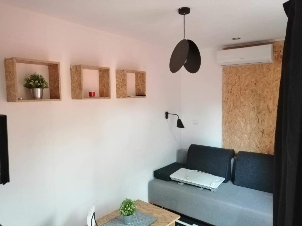 Apartament Antonio 3 غدانسك المظهر الخارجي الصورة