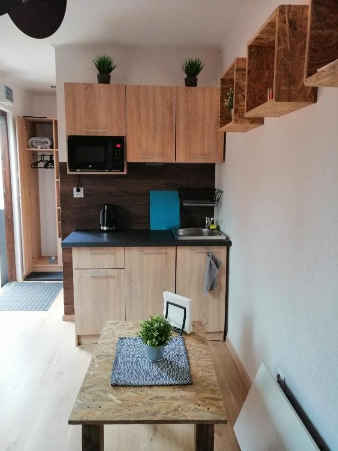 Apartament Antonio 3 غدانسك المظهر الخارجي الصورة