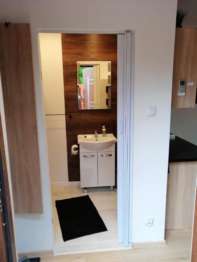 Apartament Antonio 3 غدانسك المظهر الخارجي الصورة