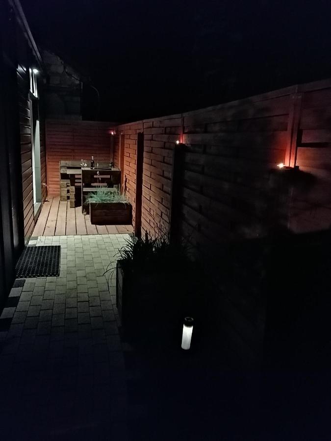 Apartament Antonio 3 غدانسك المظهر الخارجي الصورة